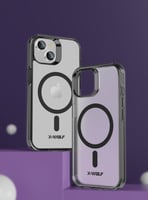 كفر ماج سيف X-wolf