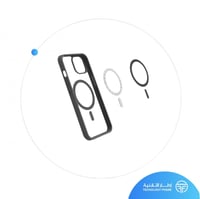 كفر ماك سيف بااطار ملون