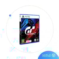 بلاي ستيشن 5، جران توريسمو 7، الاصدار القياسي