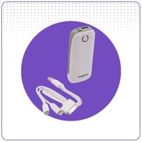 باور بانك بقوة 4000 الف Long tron