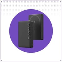 باور بانك بقوة 10000 الف وايرلس ANKER 334