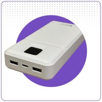 باور بانك 20000 الف IZNC Z64