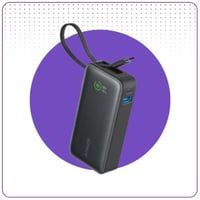 باور بانك 10000 الف ANKER Nano