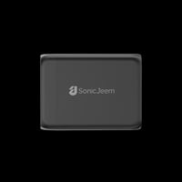 منصة شحن 100 واط GaNpro من SONIC pd-063BL