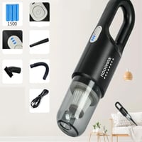 مكنسة كهربائية محمولة MOOGMAX