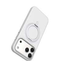 كفر ماج سيف سيليكون مسكة دائرية متحركة اجهزة 17 LE...