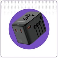 فيش دولي 65 واط من جيبل