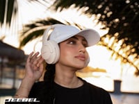 سماعة راس بلوتوث لاسلكية جيبل صوت محيطي ANC B320