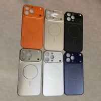 كفر ماج سيف ترهيم اصدارات ايفون الي 17 برو ماكس