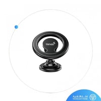 حامل جوال مغناطيس حديد ماك سيف+فتحة مكيف TiKNAL TK...