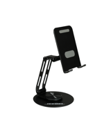 حامل مكتبي معدني قابل للطي جيبل JB-B385