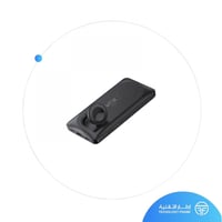 باور بانك 10000 الف وايرلس + شاحن ساعة mtek