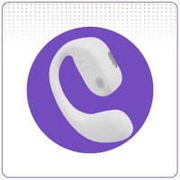 سماعة ايربود IZNC OWS-21