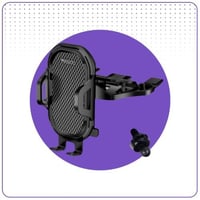 يسيدو - حامل للهاتف بالسى دى