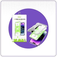 زجاج تركيب ذاتيESD