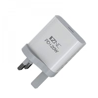 فيش منزلي 20 واط منفذ IZNC i305 pd