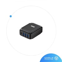 شاحن منزلي 30 واط Zendure