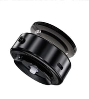 حامل جوال مغناطيسي بتقنية الشفط الذكي ثبات فائق