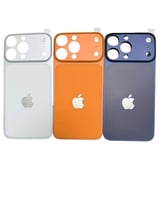 اطار ترهيم اصدارت ايفون 15 و 16 الي 17برو ماكس /17...