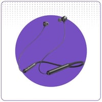 سماعة رقبة بلوتوث تجربة صوت استثنائية ANKER SOUNDC...