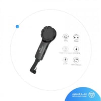 وصلة للايفون- وصلة لتشغيل السماعه والشاحن بنفس الو...