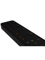 توصيلة كهرباء فولتكس جيبل | بقدرة 3250 واط 4 منافذ...