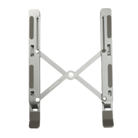 حامل لابتوب ألومنيوم Jeebel قابل للطي – خفيف ومتين...