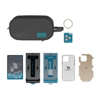 بكج حماية اكسليدر مع شنطة