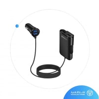 شاحن سيارة CAPDASE