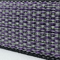 سير ساعة ابل قماش مقاس 44/42 بالوان متعددة