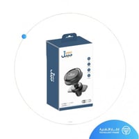 حامل جوال مغناطيس مثبته في المكيف ( JE - D706 )