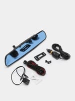 كاميرا داش كام مراية خلفية