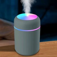 فواحة ومرطب هواء كهربائية LED مضيئة JEEBEL