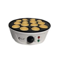 جهاز صنع البان كيك الصغير من دي ال سي