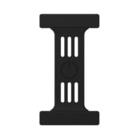 مسكة جوال باند مغناطيسي من قوي – تصميم عملي وثبات...