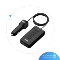 منصة شحن للسيارة من ANKER