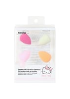 اسفنجة بودرة - عدد 4