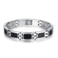 سوار تفريغ الشحنات الكهربائية بحجر الجرمانيوم وحجر...