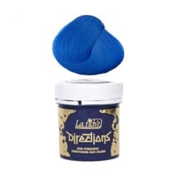 صبغة شعر مؤقتة لون ازرق اطلسي ماركة لا ريتشي - atl...