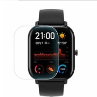 حماية ساعة ابل ضد الصدمات