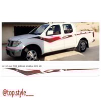 خط نفارا 2013