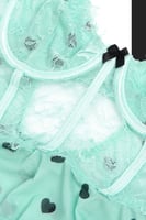 قميص نوم مثير