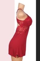 قميص نوم مريح