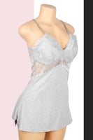 قميص نوم مريح