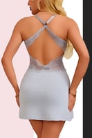 قميص نوم مريح