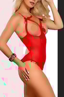 لانجري مثير