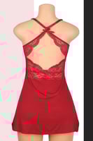 قميص نوم مريح