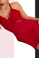 قميص نوم مريح