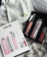 طقم قلوسات ديور