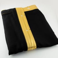 بشت اسود سوري رجالي